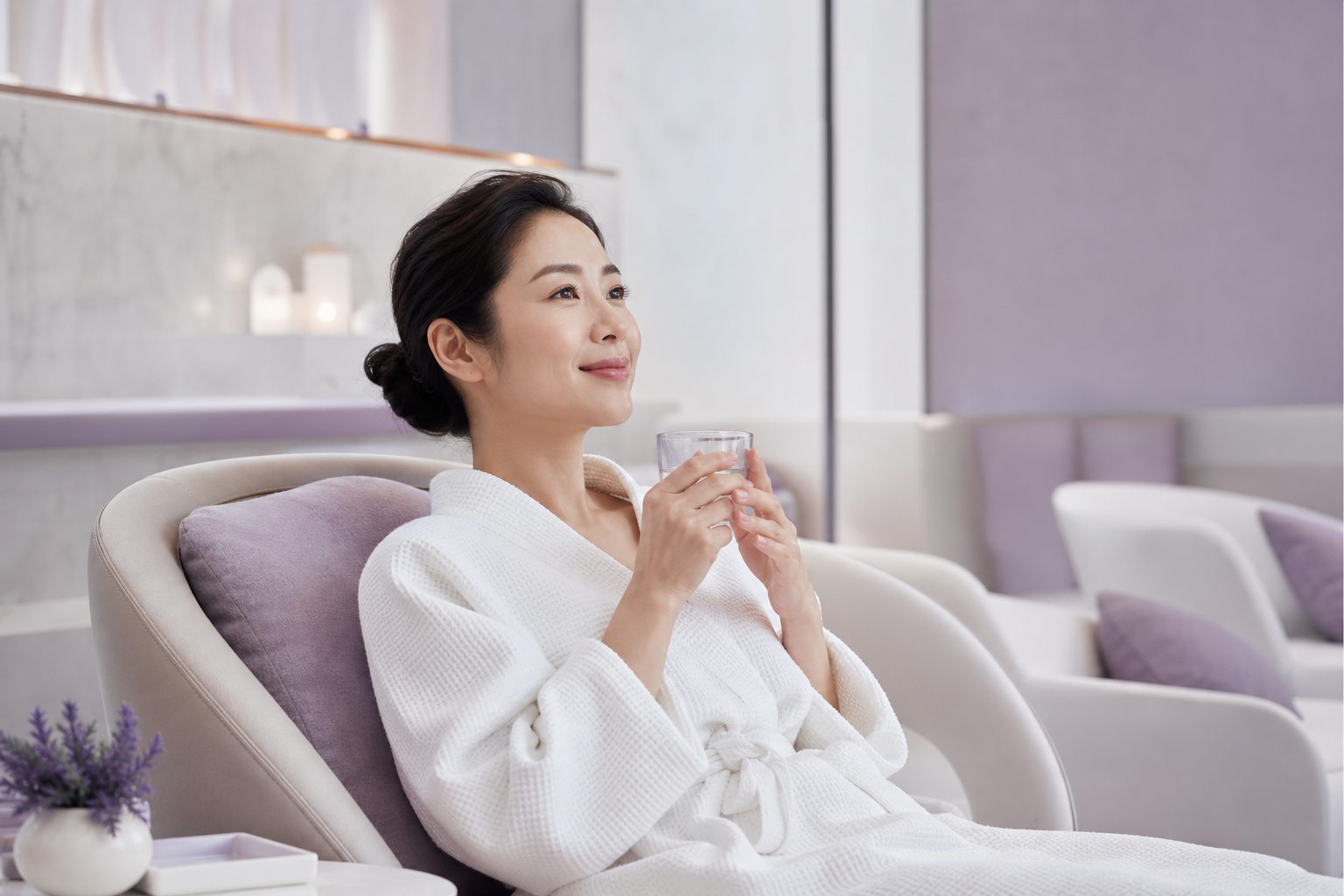 綻放會員 APP